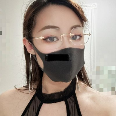 米菲兔(Mi Fei Tu)个人资料照片