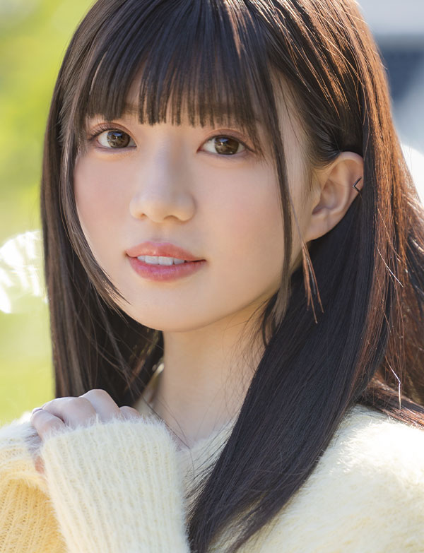 夕月悠琉(夕月ゆる)个人资料照片