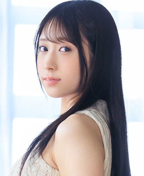 (天音かんな)个人资料照片