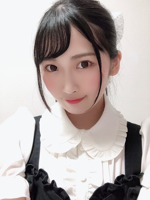 美園和花(美園和花)个人资料照片