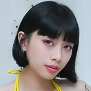玥可嵐(杨桃)个人资料照片