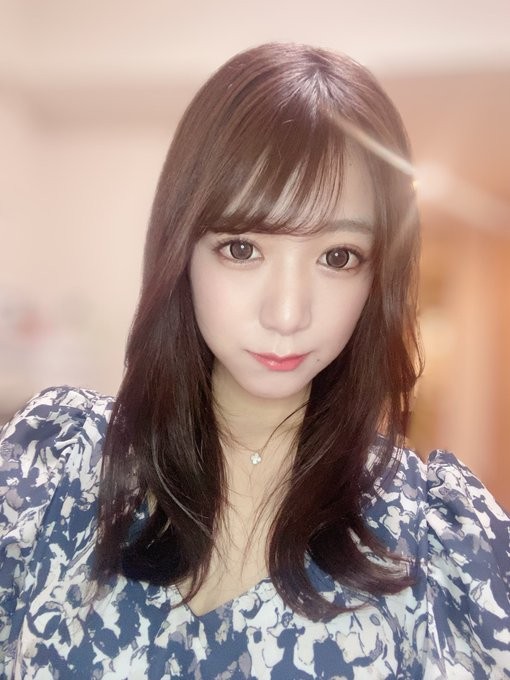 (蒼乃美月)个人资料照片