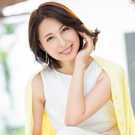 (さたまりこ)个人资料照片