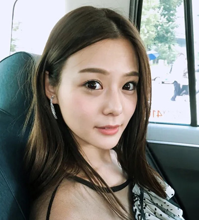 吉高寧寧(吉高寧々)个人资料照片