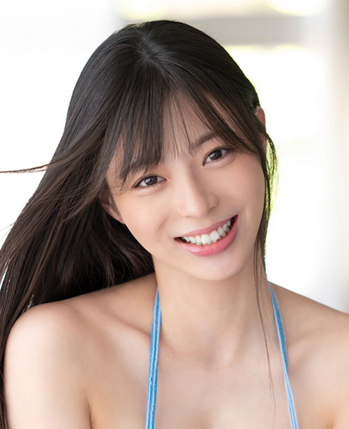 筱宮留衣(篠宮るい)个人资料照片