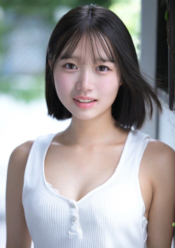 生田紗奈(生田さな)个人资料照片