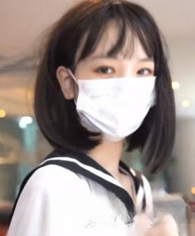 冉冉學姐(冉冉)个人资料照片