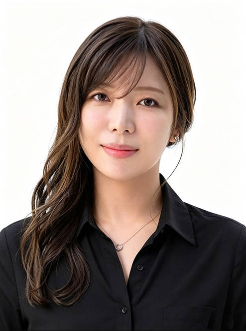 Hibine Haru (春日比音) Profile Photo